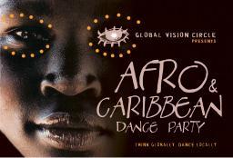 Afro - Caribbean Dance Night!