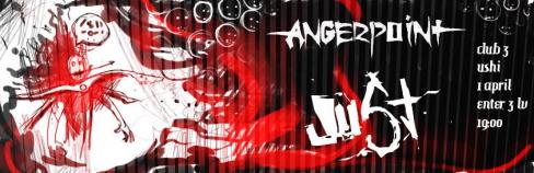 Angerpoint / Just