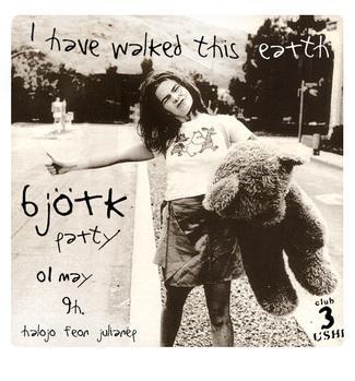 Björk Party