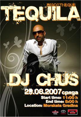 DJ Chus