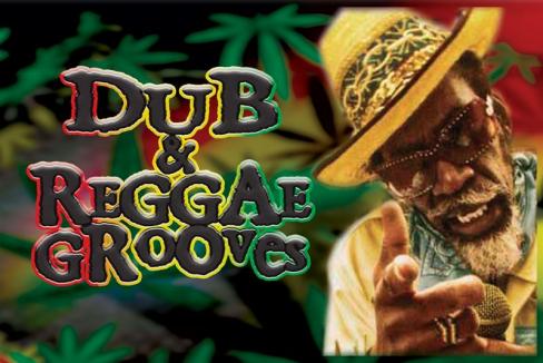 Dub & Reggae Grooves