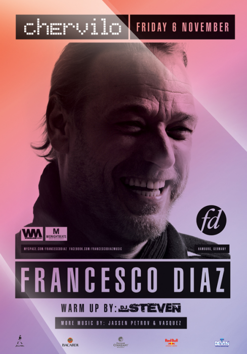 Francesco Diaz