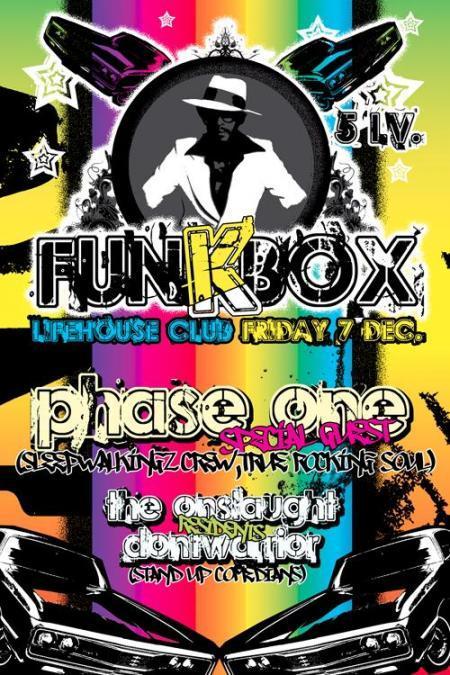 Funkbox