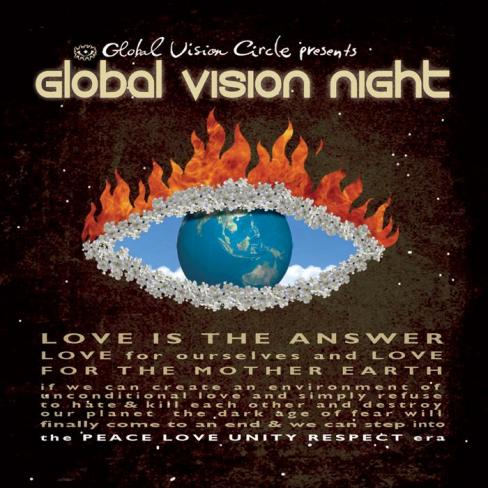 Global Vision Night