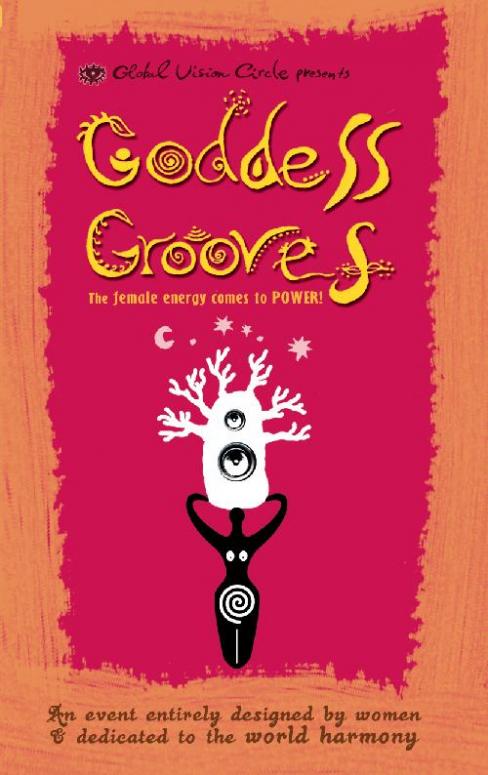 Goddess Grooves
