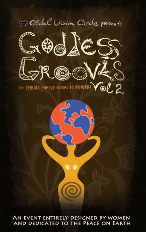 Goddess Grooves vol.2