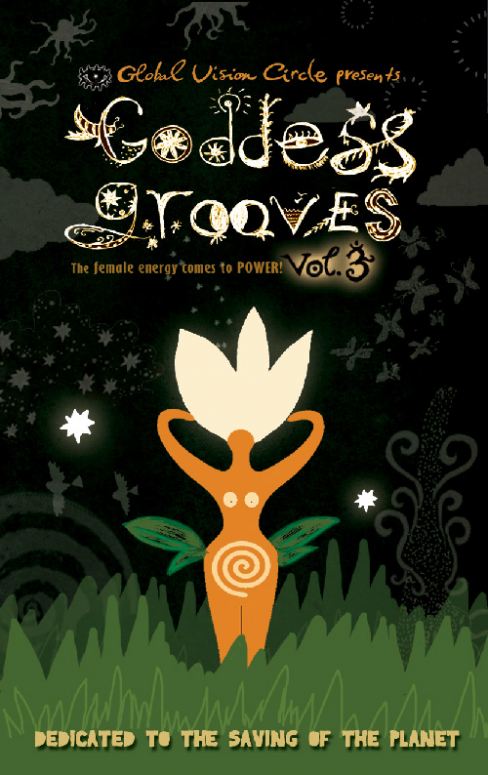 Goddess Grooves vol.3