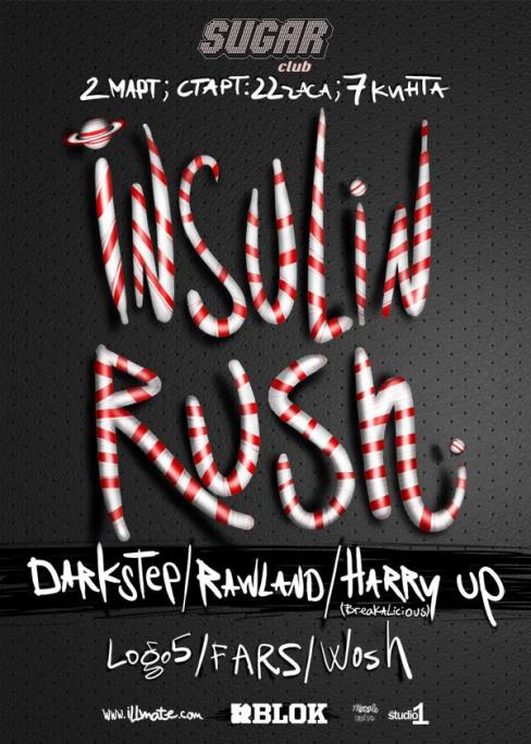 Insulin Rush