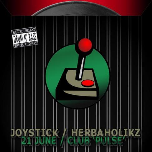 Joystick & Herbaholikz