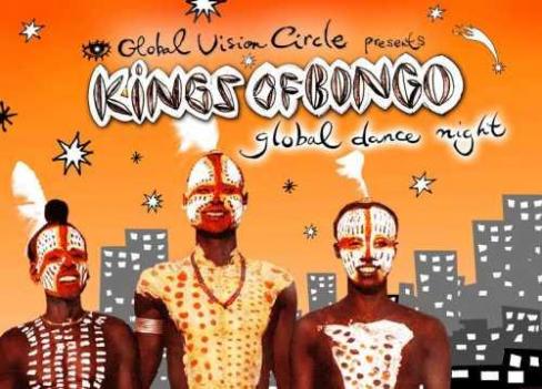 Kings Of Bongo