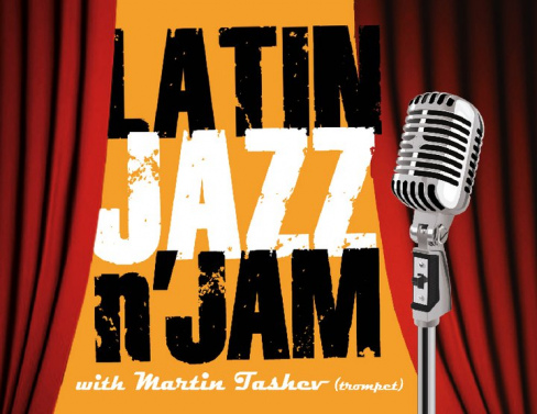 Latin Jazz n' Jam