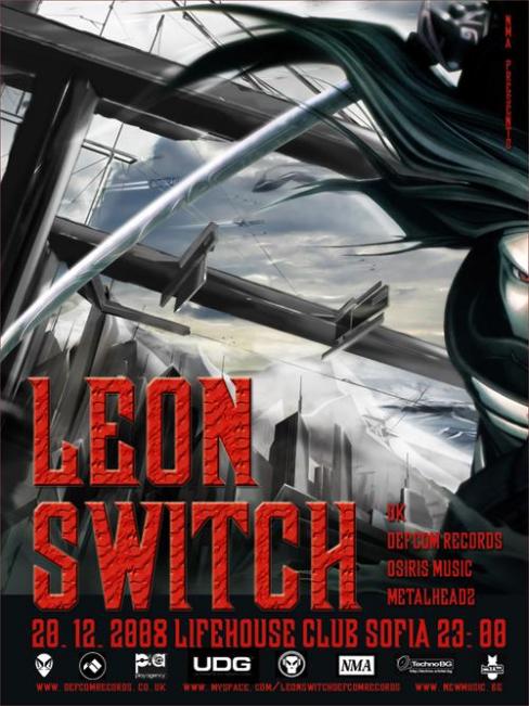 Leon Switch