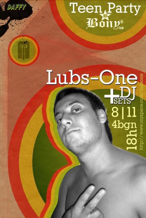Lubs-One
