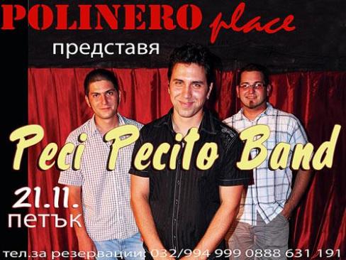 Peci Pecito Band