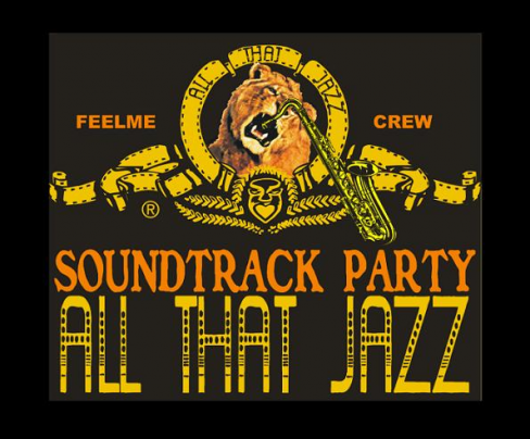 Soundtrack Party – "All That Jazz"