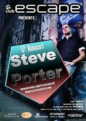 Steve Porter