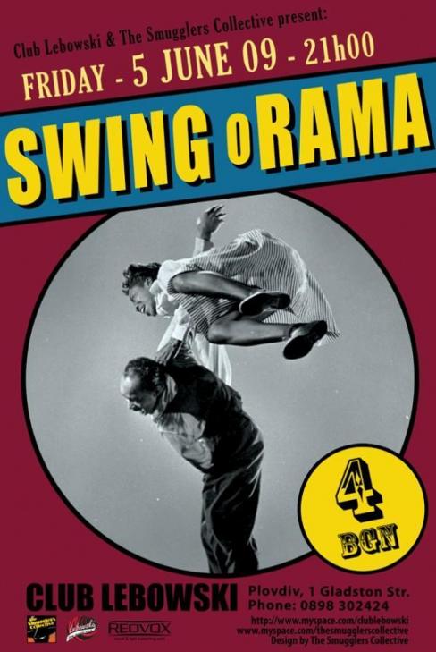 Swing-O-Rama