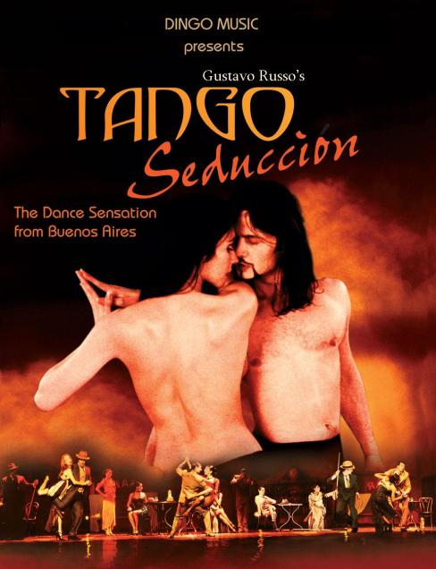 Tango Seduccion