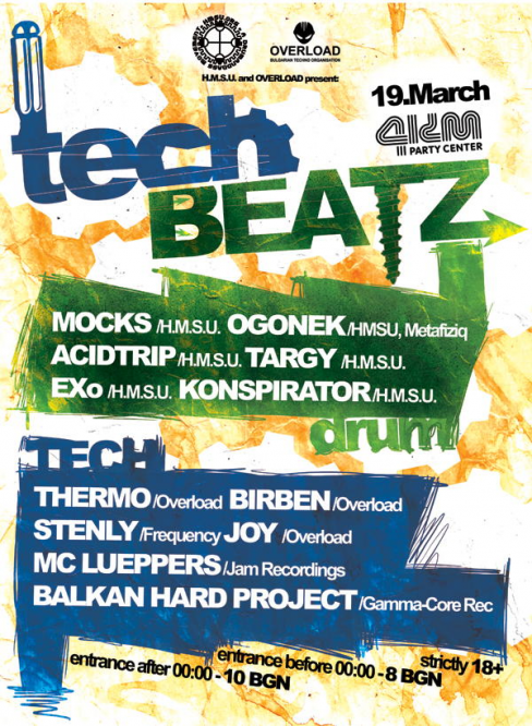 Tech Beatz