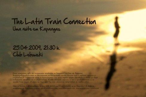 The Latin Train Connection