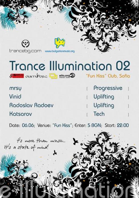 Trance Illumination 02