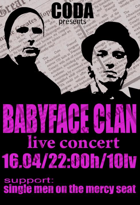 Babyface Clan