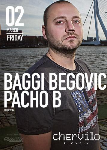 Baggi Begovic & Pacho B