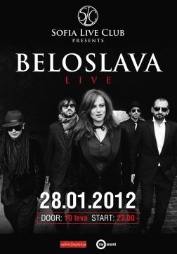Beloslava Live