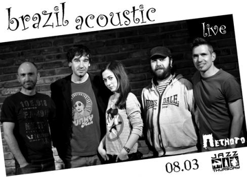 Brazil Acoustic