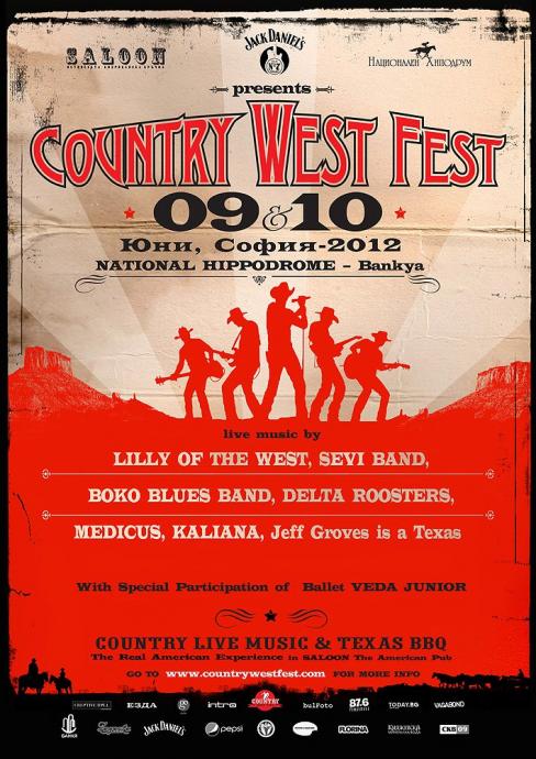 Country West Fest