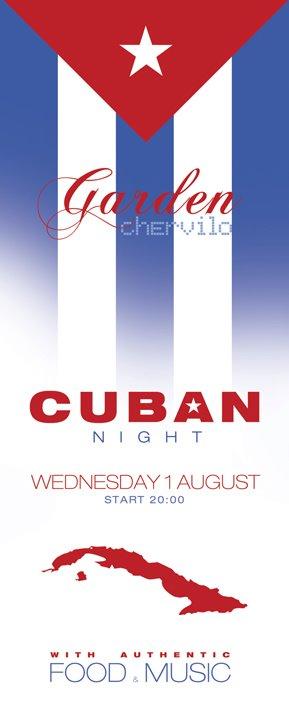 Cuban Night