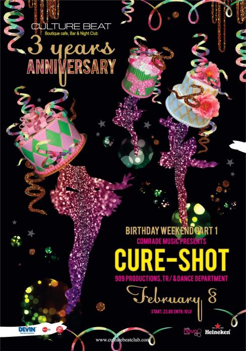 Cure-Shot