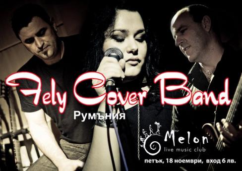 Fely Cover Band
