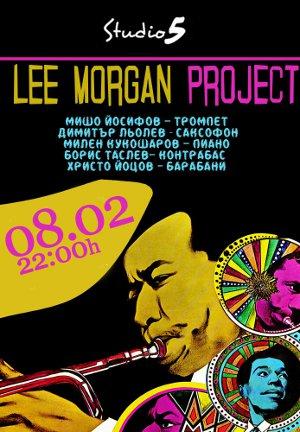 Lee Morgan Project