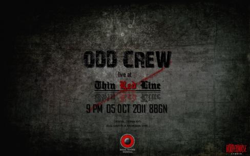 Odd Crew