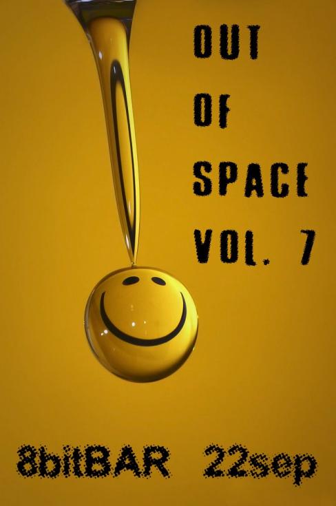 Out Of Space vol. 7