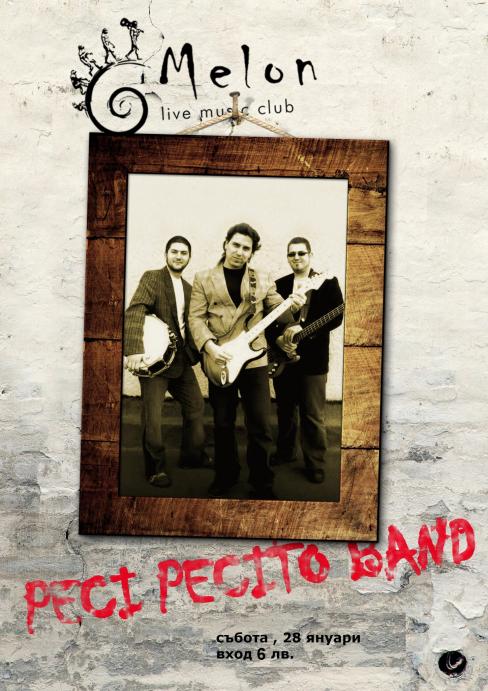 Peci Pecito Band