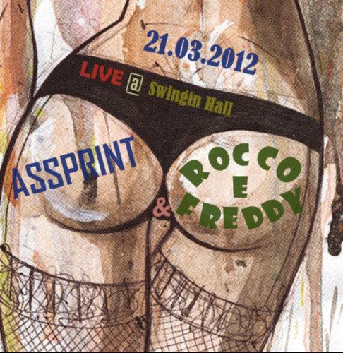 Rocco E Freddy / Assprint